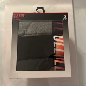 Hollister - Boys - Classic Boxer Briefs - 4” inseam - NIB